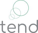 Logo Tend